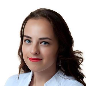 Давыдкина Татьяна Сергеевна