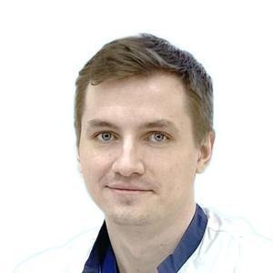 Степаненко Артем Владимирович