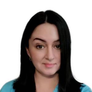 Симоненко Ольга Викторовна