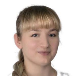 Четверткова Анастасия Владимировна