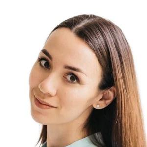 Петрова Карина Георгиевна