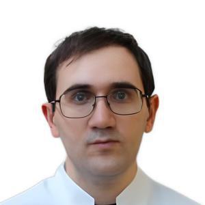 Мирзоян Сергей Каренович