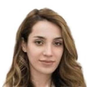 Магамедкиримова Людмила Ямуддиновна