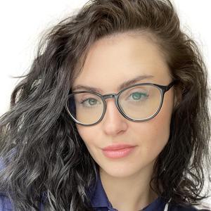 Галкина Анастасия Романовна