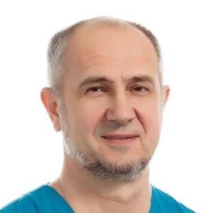 Коробко Андрей Николаевич