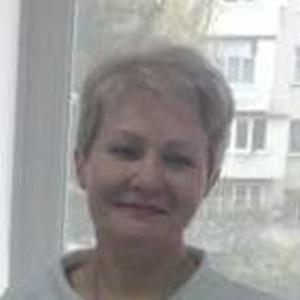 Мельникова Ольга Борисовна