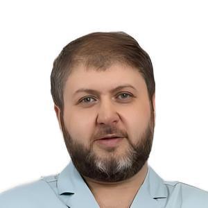 Азизян Эрик Григорьевич