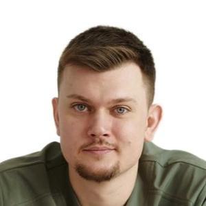 Гвоздев Максим Александрович