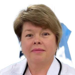 Шевель Надежда Владимировна