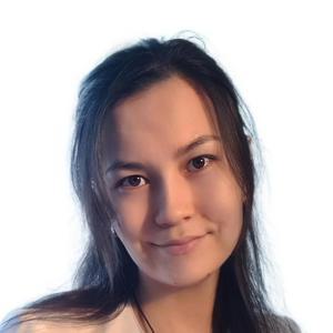 Слепнёва Юлия Николаевна