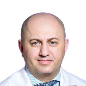 Баужадзе Мамука Важаевич