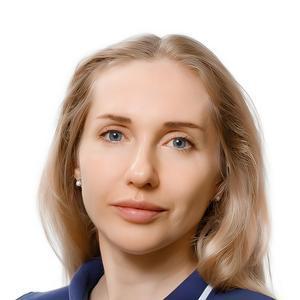 Уварова Вероника Валерьевна