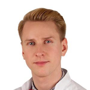 Прокопович Алексей Валерьевич