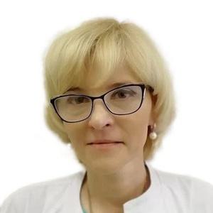 Ермолаева Светлана Вячеславовна
