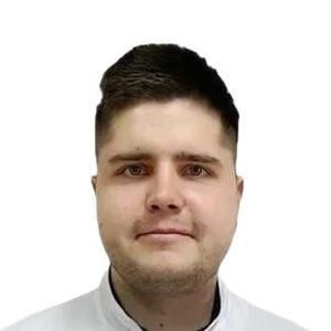 Луцик Василий Николаевич