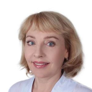 Миллер Татьяна Владимировна