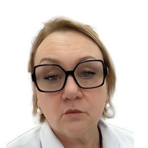 Жилинская Марина Аркадьевна