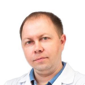 Тихонов Алексей Петрович