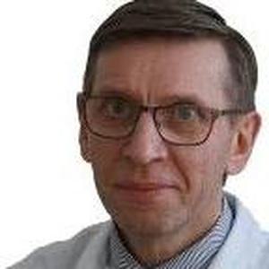 Жиров Аркадий Леонидович