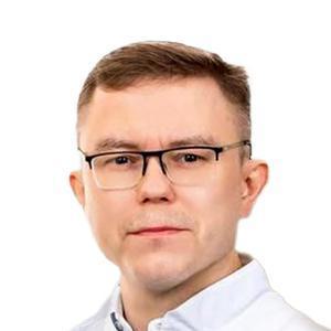 Жданов Алексей Сергеевич