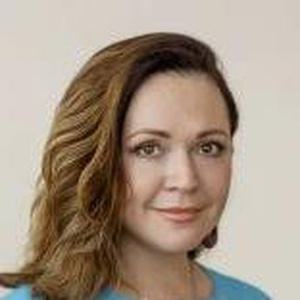 Трубецкая Анна Александровна