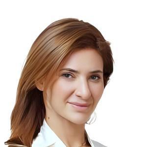 Гичиева Асият Магомедовна