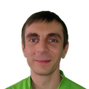Михалев Игорь Витальевич