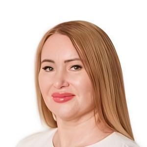 Дивак Татьяна Ивановна