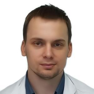 Копышев Георгий Олегович