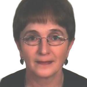 Семич Валентина Николаевна