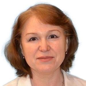 Инина Елена Анатольевна