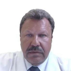 Кабанов Сергей Сергеевич