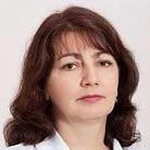 Голуб Елена Викторовна