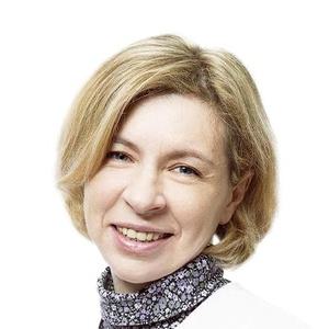 Лешкевич Галина Николаевна