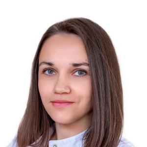 Швырева Екатерина Вячеславовна