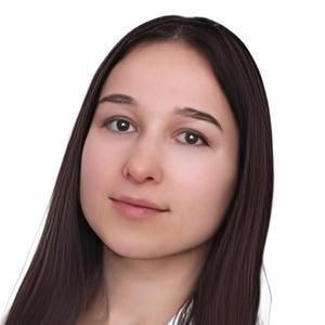 Колтунович Мария Николаевна