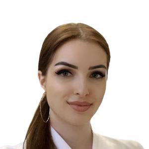 Чепурова Виктория Константиновна
