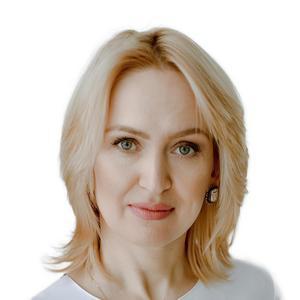 Мосарыгина Анна Игоревна