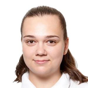 Панюжева Екатерина Олеговна