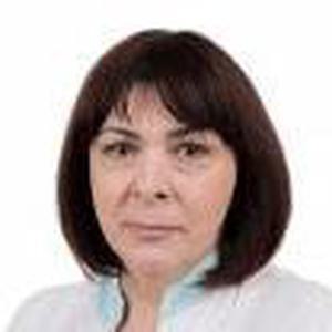 Ермина Ирина Витальевна