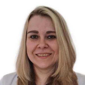 Самсонова Анастасия Юрьевна