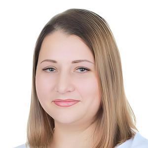 Чернышева Татьяна Евгеньевна