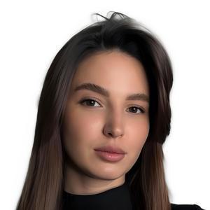 Храмцова Мария Максимовна