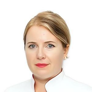 Петровская Наталья Владимировна
