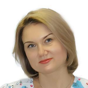 Андрианова Елена Геннадьевна