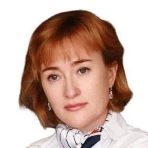 Яковенко Наталья Владимировна