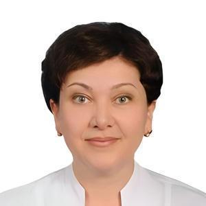 Локова Светлана Юрьевна