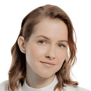 Бодрова Ирина Алексеевна
