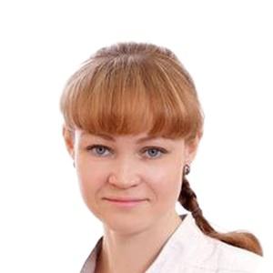 Мингалеева Елена Олеговна