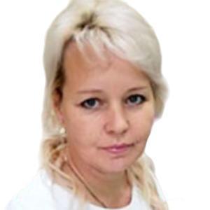 Курякова Ирина Евгеньевна